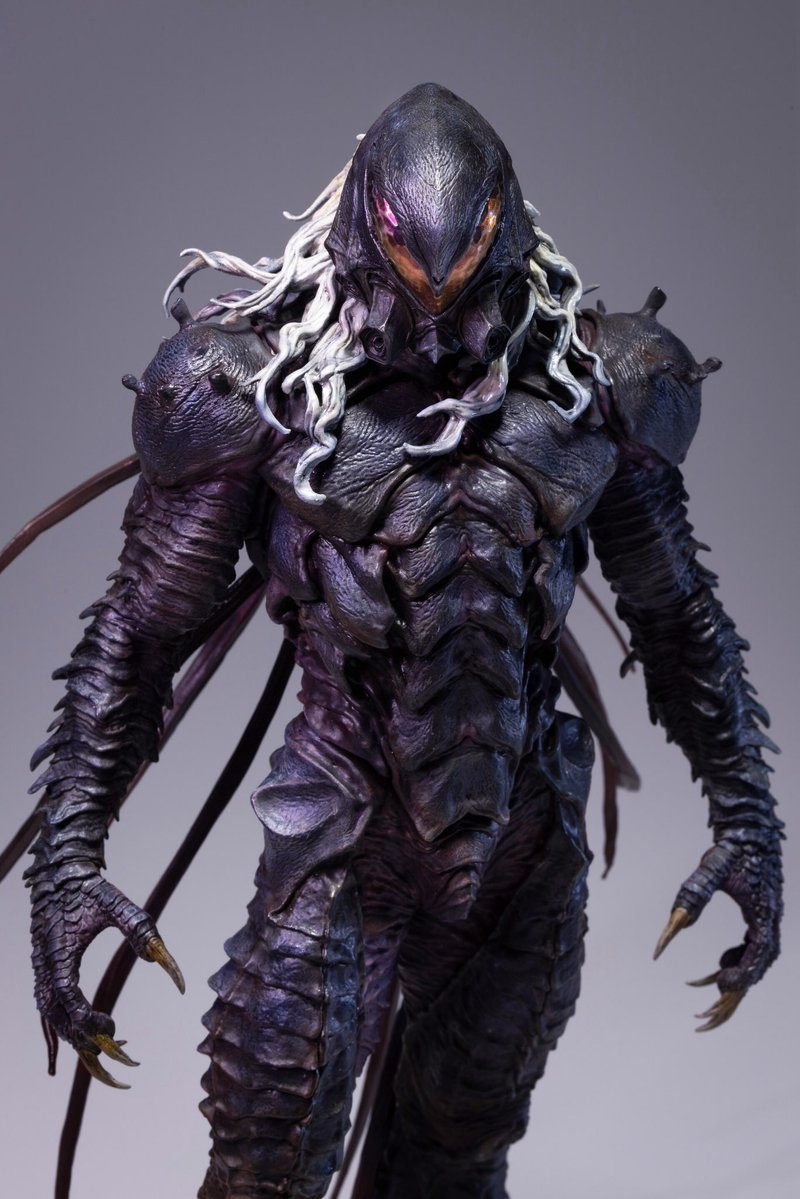 GOLEM (@GOLEM_sculptor) / Posts / X