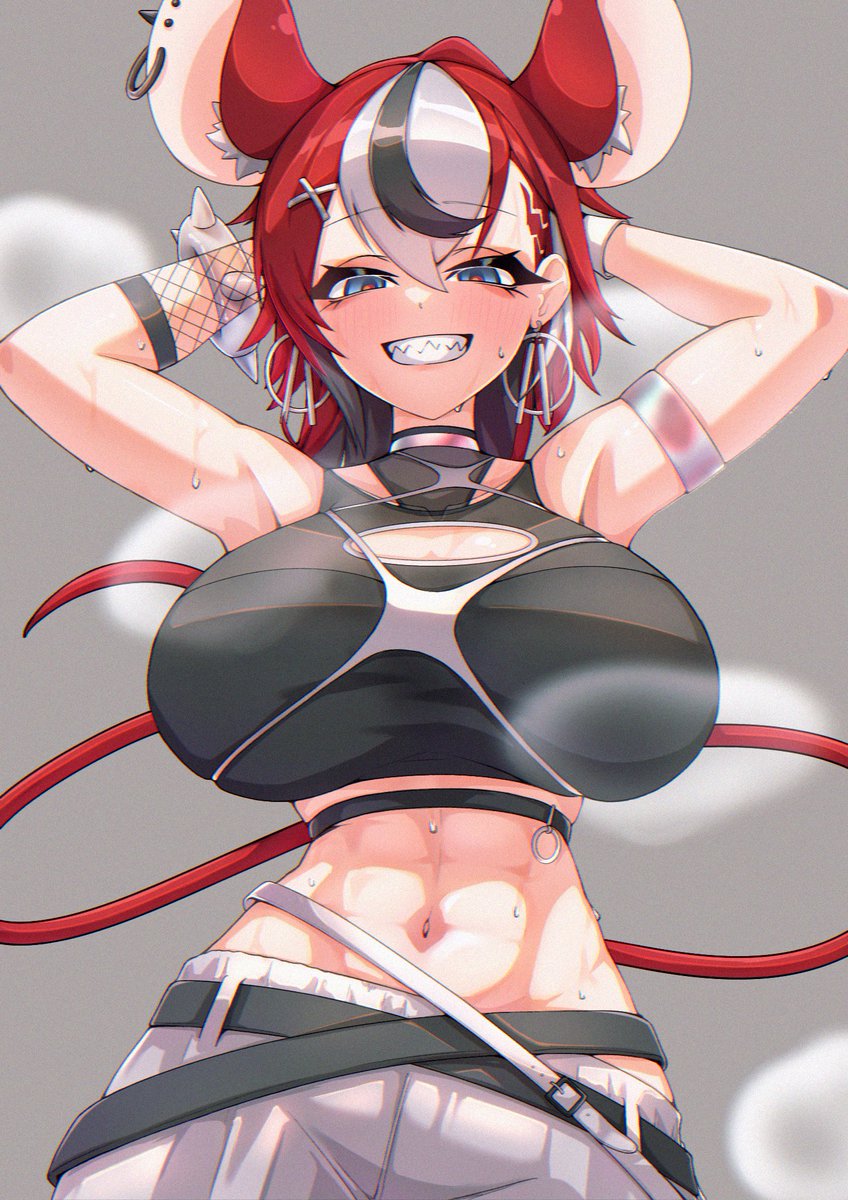 KazNyang's tweet photo. #BaelzBrush
😎 https://t.co/CFaox1JSfs