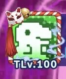 L_bi_P's tweet photo. 風邪ダウンで全然できてなかったー。
よーやく100_( _´ω`)_ﾍﾟｼｮ https://t.co/5bfCXzD64c