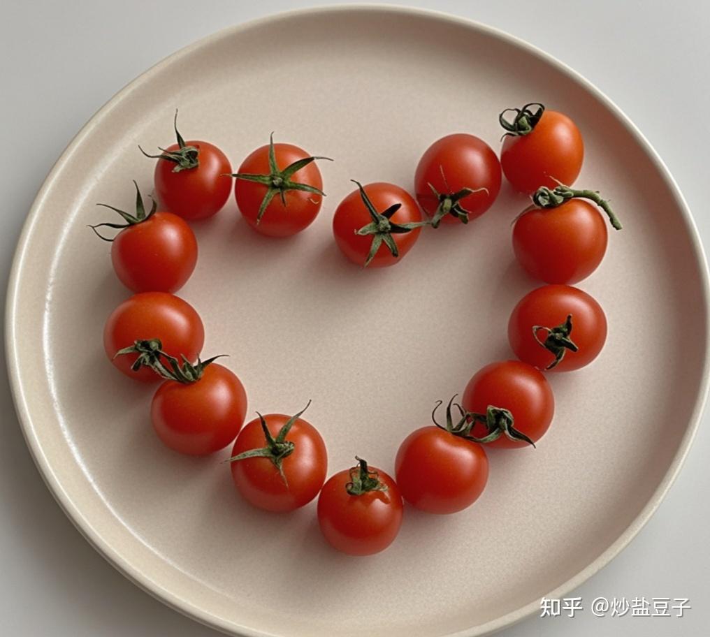 GiselaStoevos's tweet photo. Just tried the new organic cherry tomatoes — sweet, juicy, no weird aftertastes! Perfect for salads or snacking. https://t.co/3l7uShTBKs
