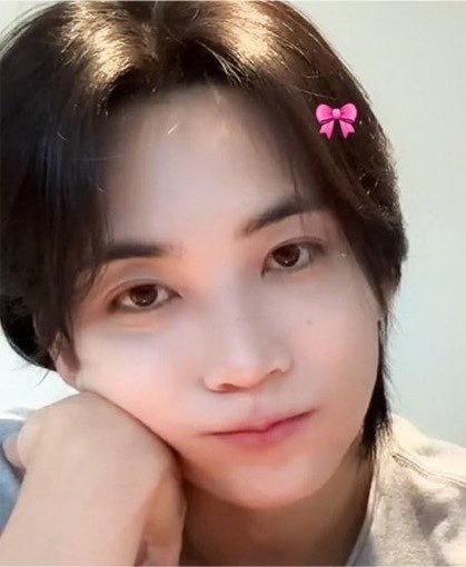 윤저난 tweet media