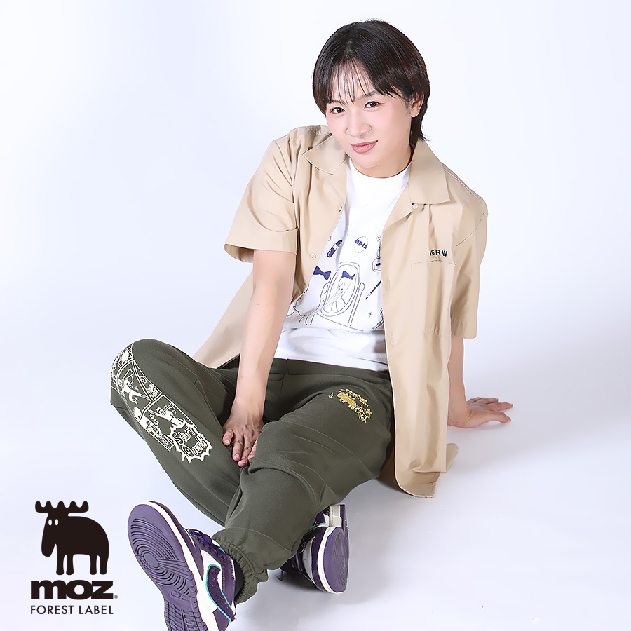 moz_forestlabel's tweet photo. 直川貴博さんとのコラボアイテムが
大好評予約受付中💄💕

／
商品ページには
たくさんのご本人着用画像を掲載中👍🏻💫
＼

詳細・ご購入はコチラ👇
https://t.co/xtLFM6KWgx
#moz #mozFORESTLABEL #mozsweden #モズ #直川貴博
@noupan_official https://t.co/4F7YCHFZIq