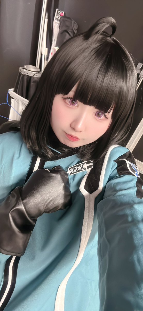 uyu_cos__'s tweet photo. https://t.co/xda0uMaA7K