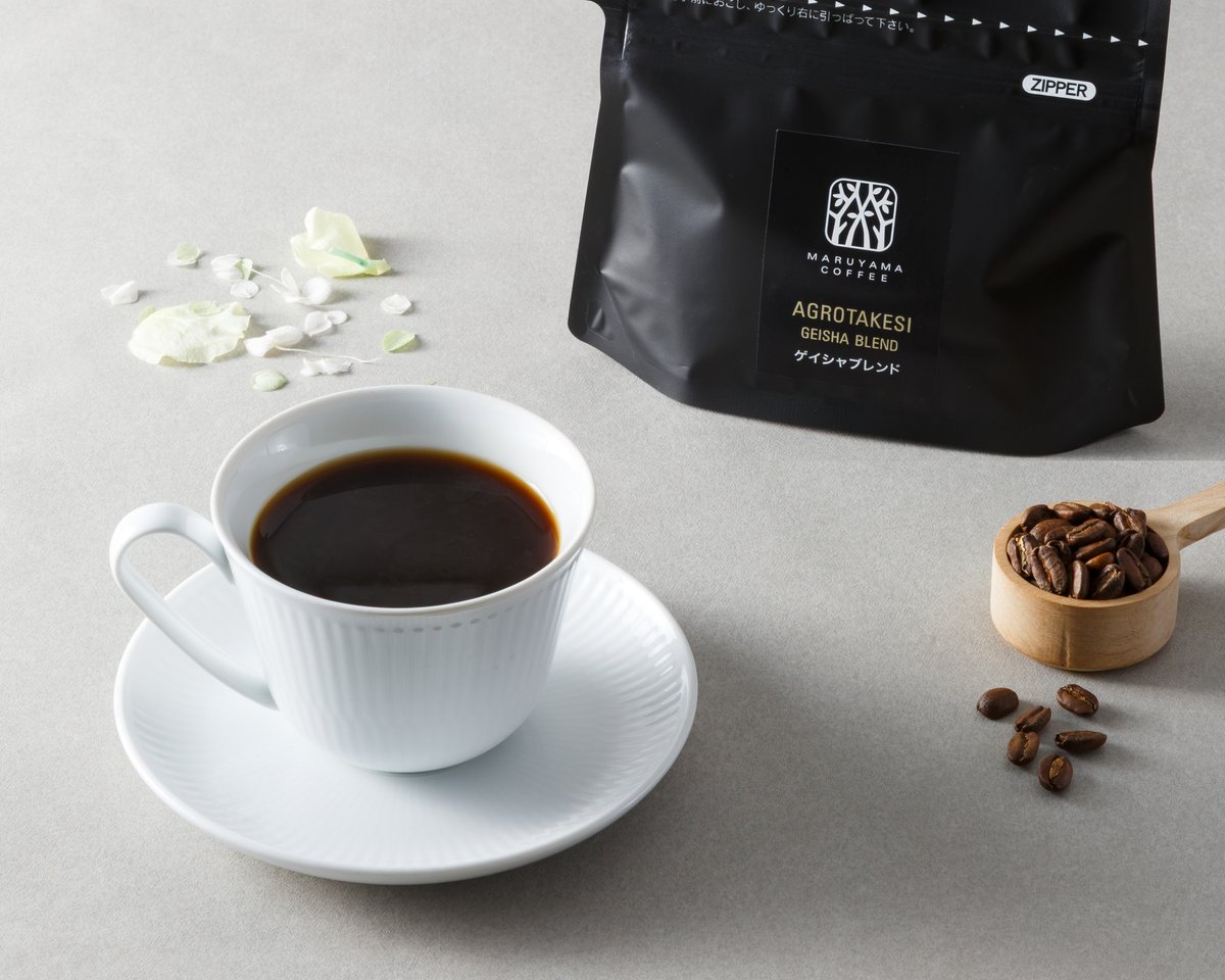 MARUYAMA COFFEE【公式】丸山珈琲☕️ (@MARUYAMA_COFFEE) / Posts / X