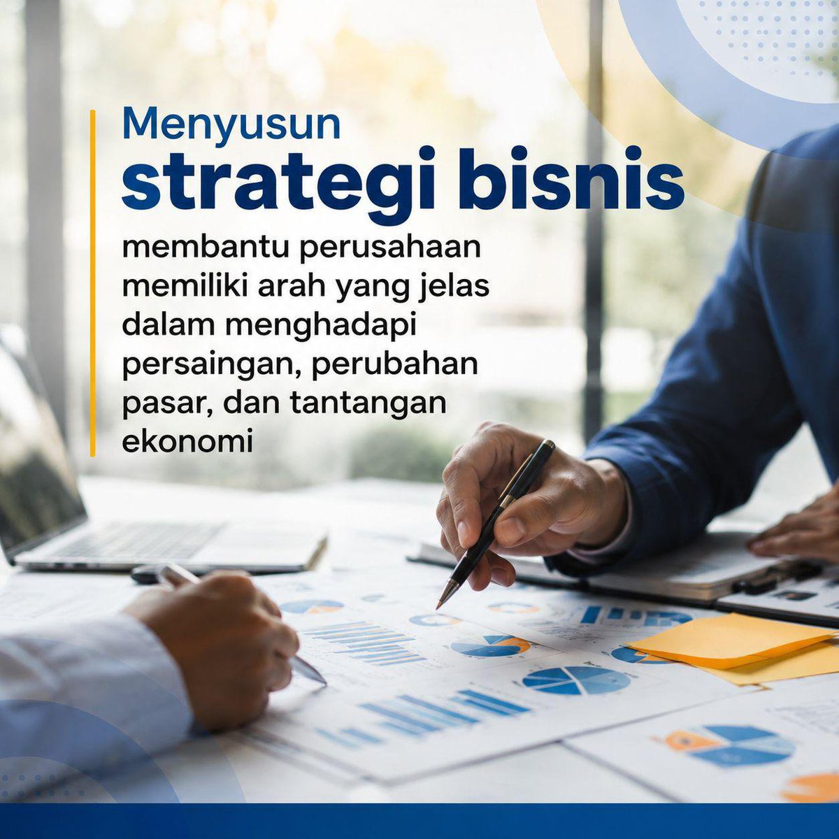 dastan7024's tweet photo. Strategi bisnis yang matang membantu perusahaan menghadapi berbagai tantangan dan menjaga keberlangsungan usaha.

#axamandiri #amanterlindungi #jagakesehatan #zonauang #Fıfaworldcup
AXA Mandiri https://t.co/gXcloTHCWb