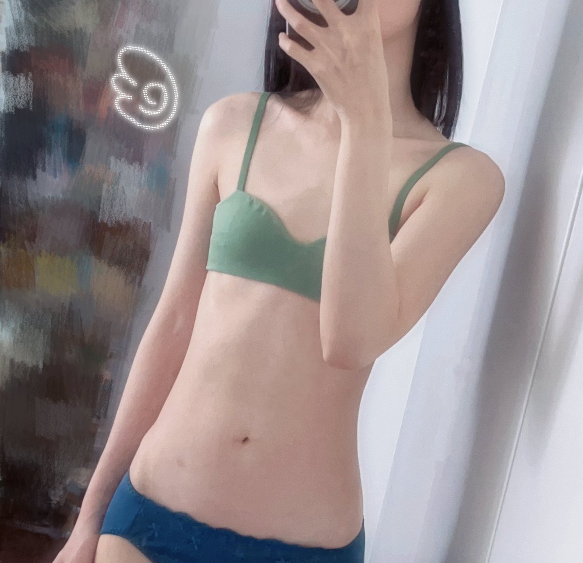 桜小路 tweet media