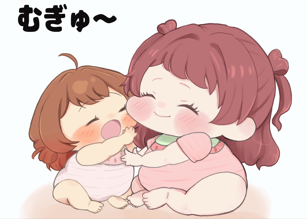 hachisabu_sub's tweet photo. 大好き https://t.co/IYXx360jxh