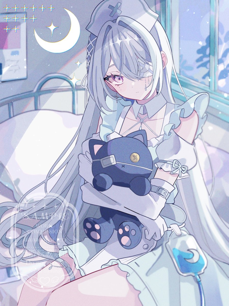 にゃんぽ🐣 (@onyanpi) / Highlights / X