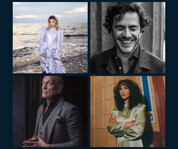 littleboots's tweet photo. Excited to be performing at a special FREE concert this Sunday celebrating my hometown Blackpool’s bid for City of Culture! With @the_halle @raemorrismusic @JackSavoretti tickets here  https://t.co/EULfKKmeFD #blackpool #blakcpoolcityofculture https://t.co/zG6G1d2sIi