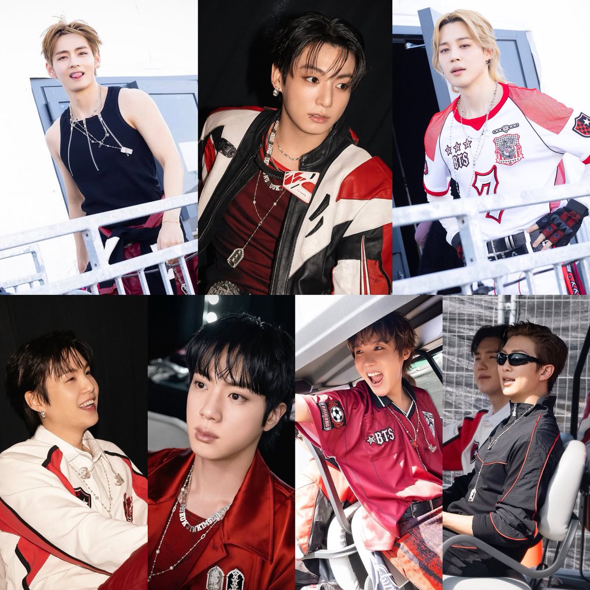 btsdaily77's tweet photo. BTS at the FIFA World Cup 2026 ⚽️ https://t.co/ocoyZcv0AW