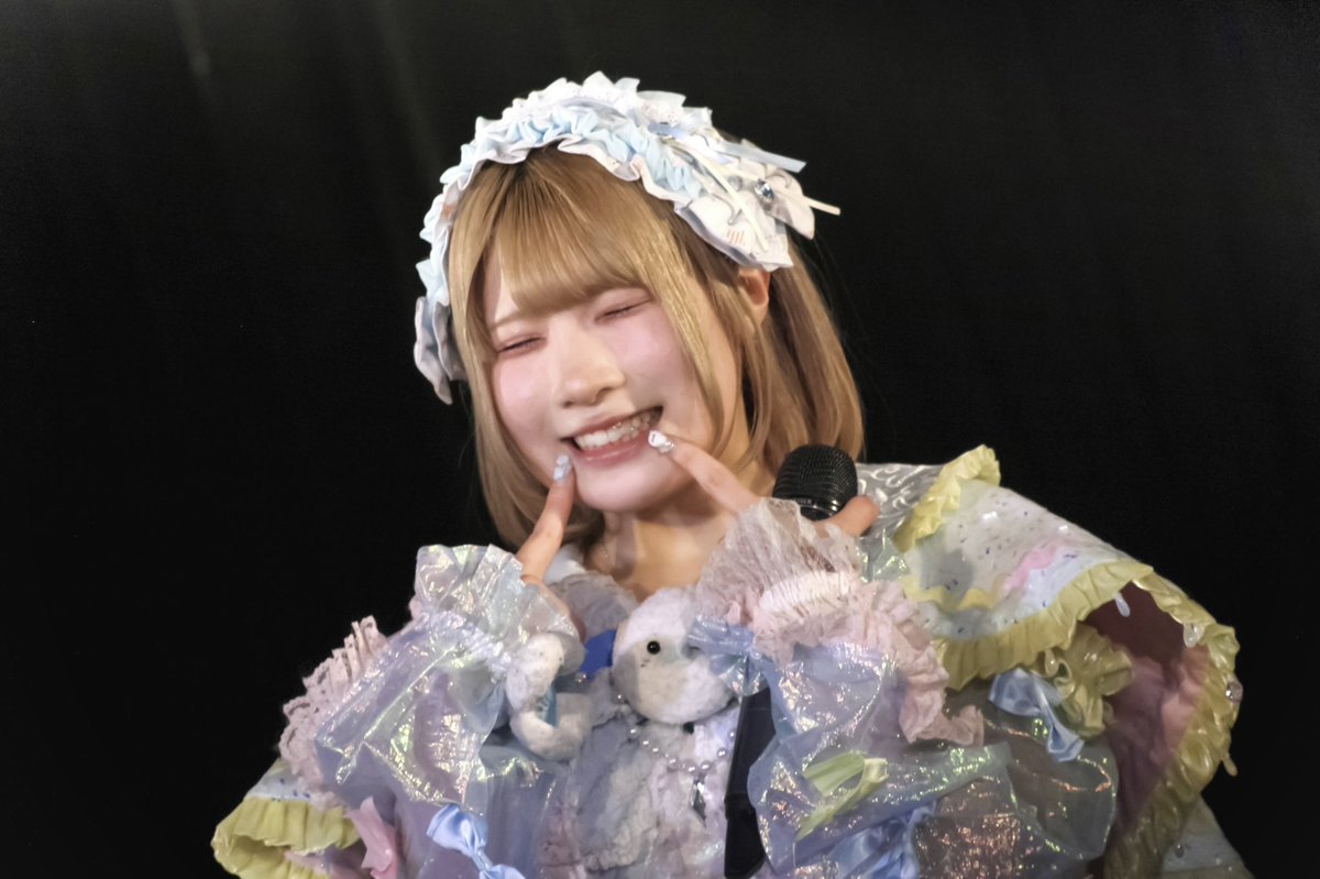 Sumeshi_ku0n's tweet photo. 7/22♡UTAGE FES
📍SHINJUKU WALLY

あたまのなかは8ビット!?
やや まる 【@ maruzarashi_ 】
#まるにはなまる https://t.co/mvNCKzzo2V