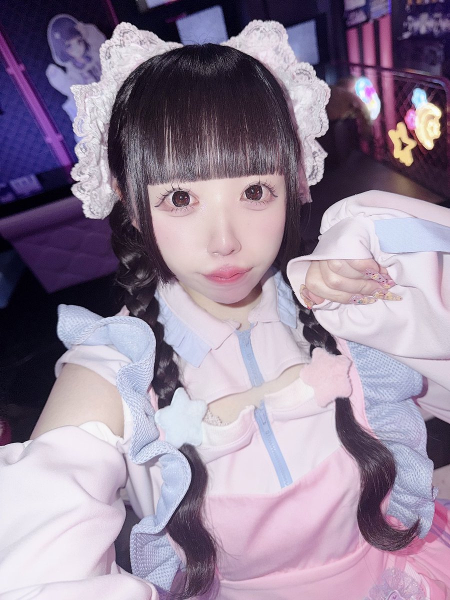 えなち🧸 tweet media