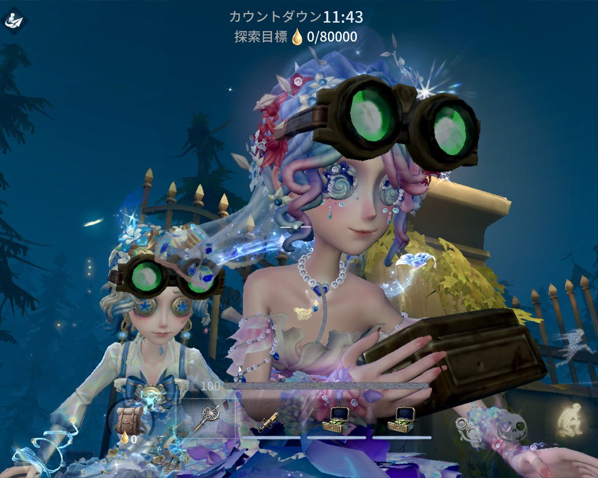 Post by のん🔦 on X: 💎✨️