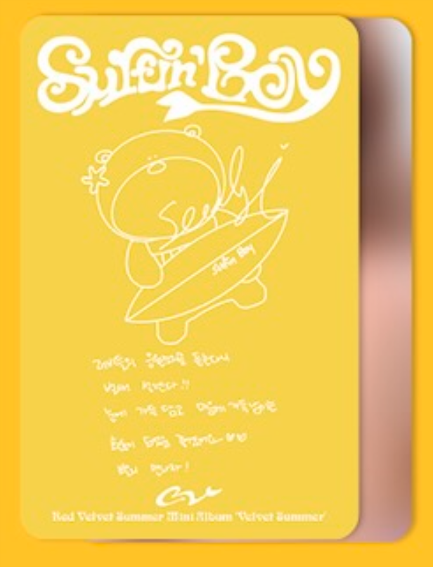 슬린 tweet media
