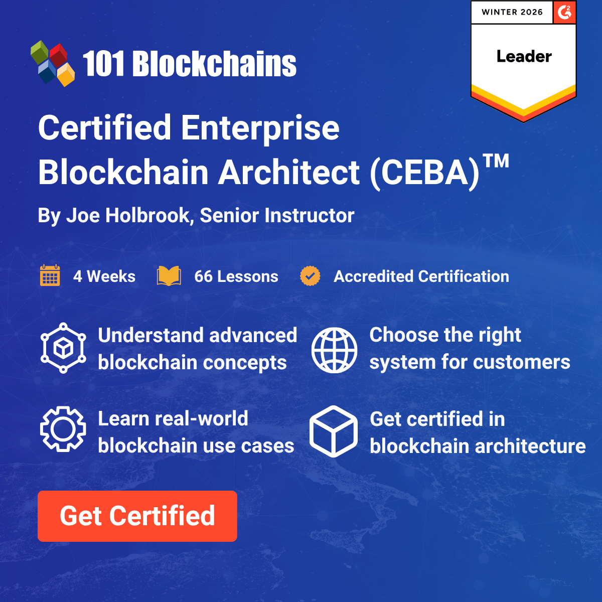 101 Blockchains tweet media