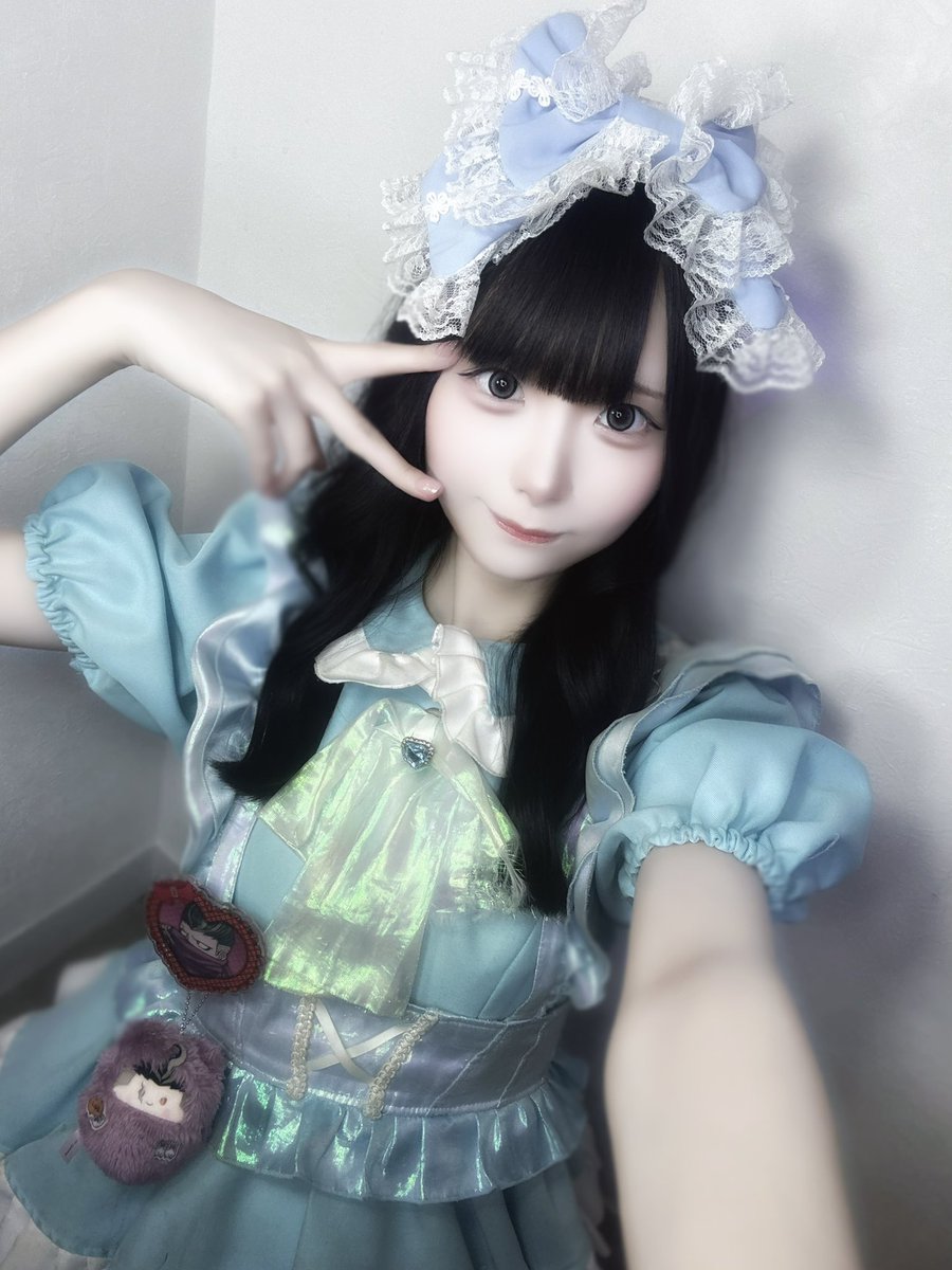 moeisgod's tweet photo. お姫様ですわよ https://t.co/ZDdBCSxfuZ