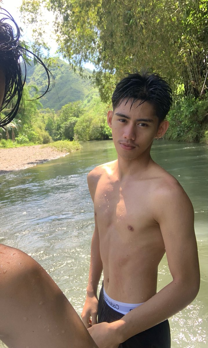 Its_Kaloyyy's tweet photo. 💦 https://t.co/k6RDNbJDZK