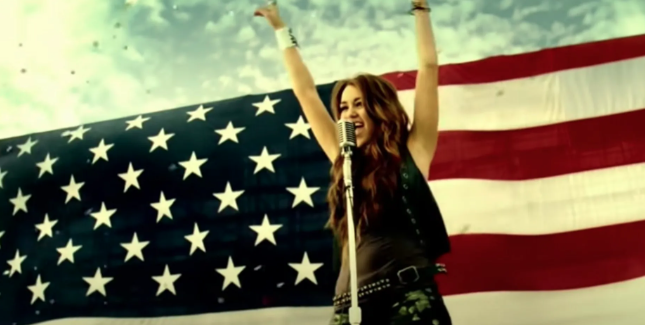 AboutMusicYT's tweet photo. 17 years ago today, Miley Cyrus released Party in the U.S.A. Rate it from 1 to 10. https://t.co/Ugl8bHhJO5