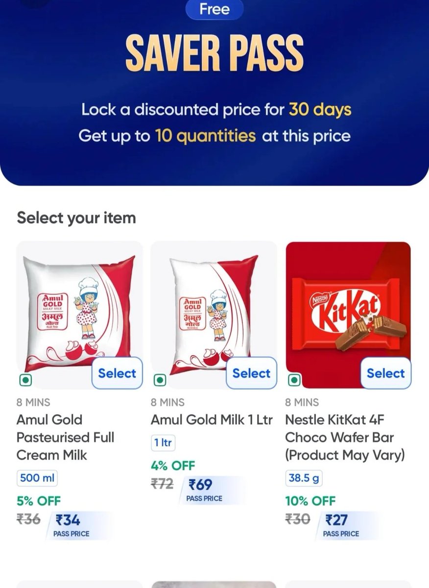 PriyanshuP1405's tweet photo. They created derivatives for groceries https://t.co/EYGkpO0SqC