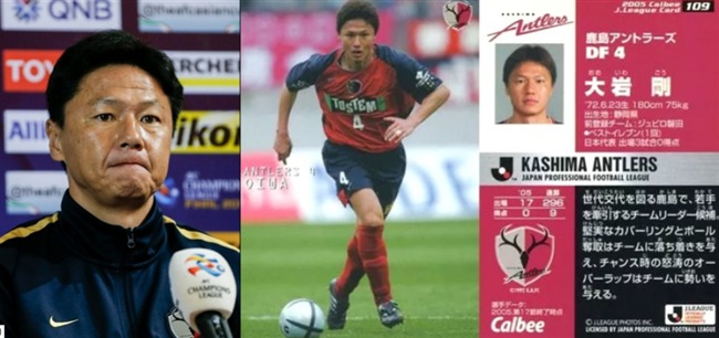 sirabete's tweet photo. ⚽【電撃人事】森保ジャパン続投→次期日本代表監督は“大岩ジャパン”に正式決定🔥
↓
森保一監督は2027年アジア杯まで続投🏆
↓
その後はU-21代表の大岩剛監督がA代表を兼任し、2030年W杯を目指すことに💥
↓
大岩監督はU-23アジア杯優勝など育成・マネジメント力に定評👏
↓
ネットは「ついに大岩JAPAN！」「若手育成に期待」の声がある一方、「なぜ半年だけ森保続投？」「最初から大岩でよくない？」「兼任は大丈夫？」と賛否が飛び交っている👀