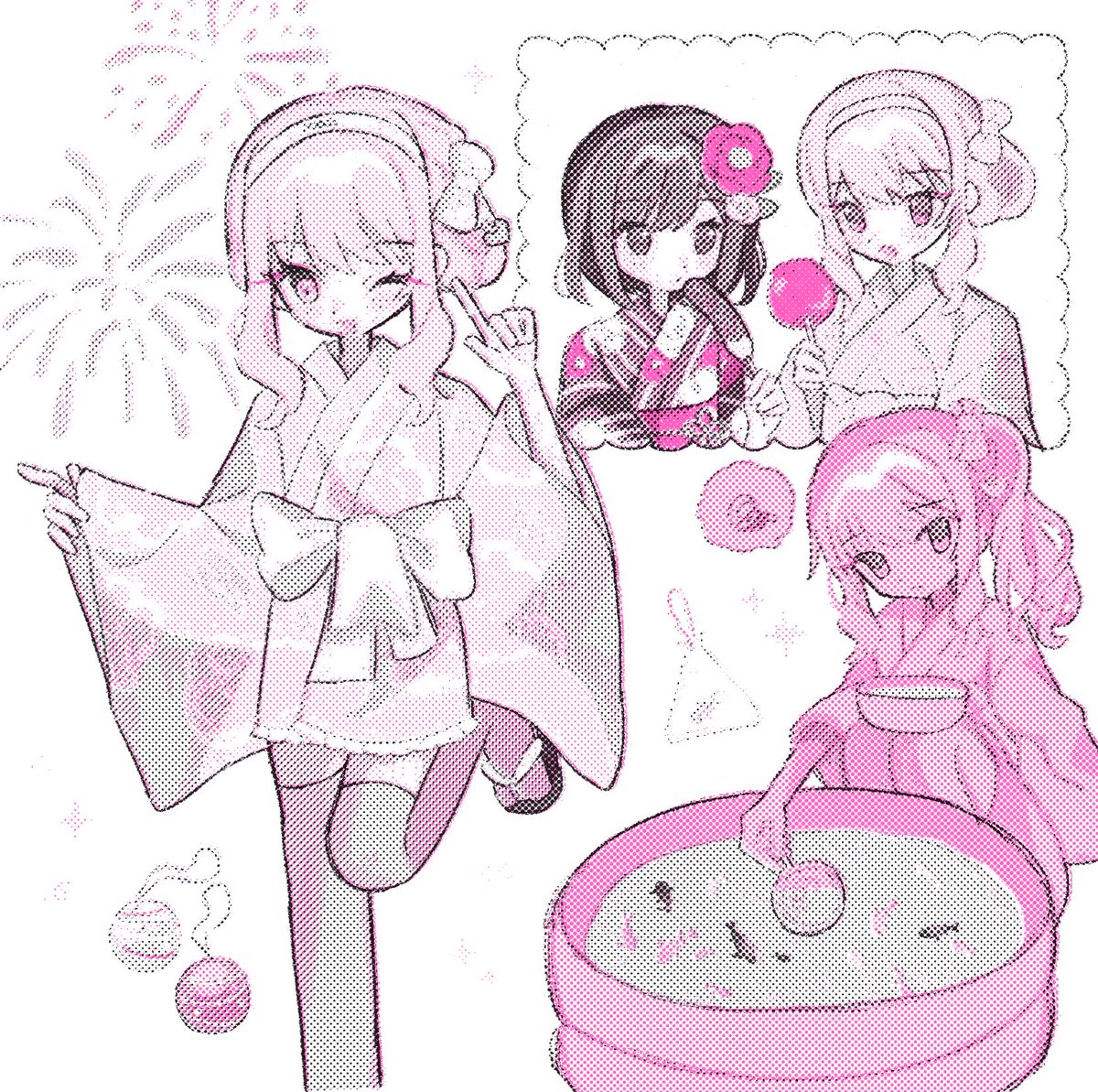 u_mcxx's tweet photo. とてもかわいい(加工) https://t.co/W7qbGmGFbn