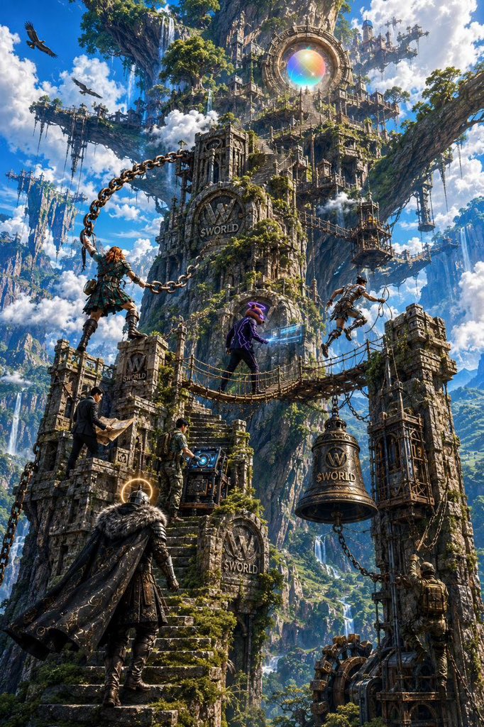 EmperorImpulse's tweet photo. We’re uniting a global community of builders, raiders, and visionaries to create something legendary. 

Our mission: coordinate on the 62 codes, drive $SOL rewards that grow stronger every month, and establish a powerful, self-sustaining ecosystem where the real ones thrive.

No empty promises just focused execution, buybacks, raids, and shared wins. This is our world to shape.

Join the movement:
📢 Main Official Community: https://t.co/Zisp5hipmV
🖼️ Image & Vision Gallery: https://t.co/5xJehIaVBg
⚔️ Raid & Buyback HQ: https://t.co/SqFegzO0LI

Rewards dropping next week and scaling monthly.

The real ones are already here. Let’s build. 🚀 #World #NewWorldOrder