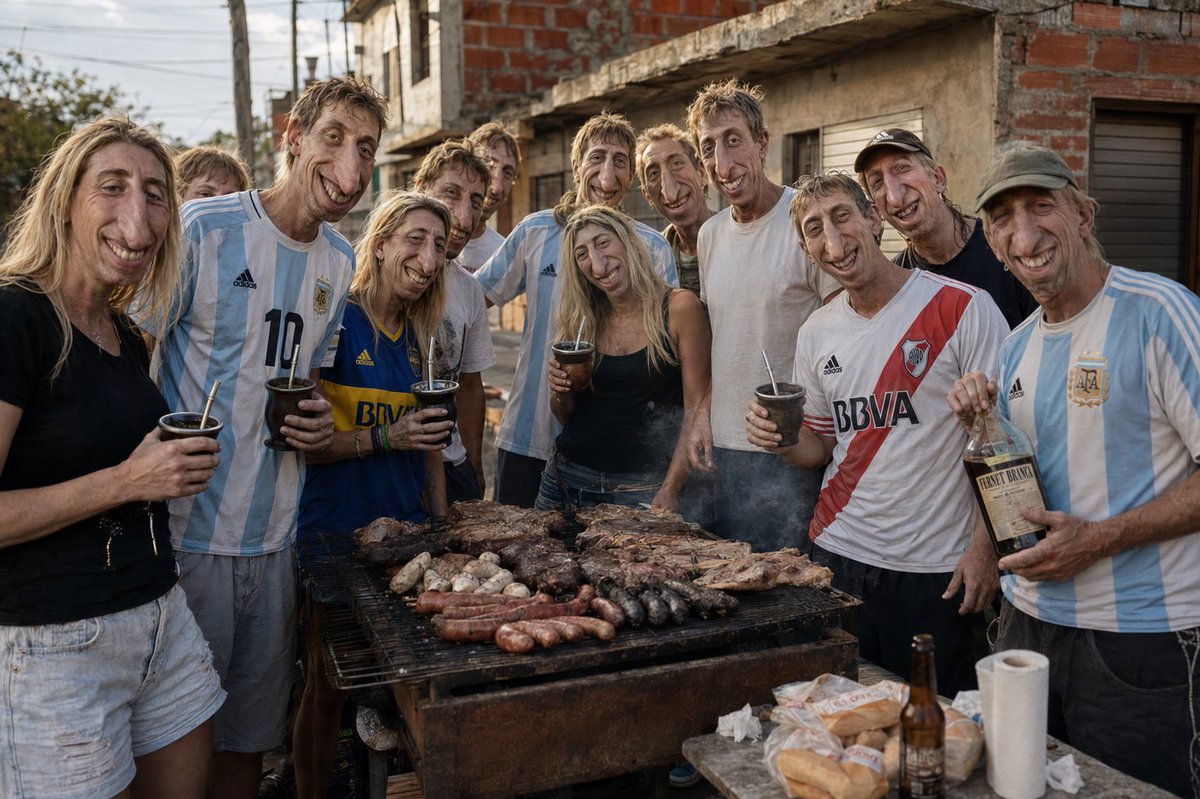 Lebubi1oq6's tweet photo. @Jime2002_ El
Tipico asado villero de Mierdentina https://t.co/wWmuwl83uY