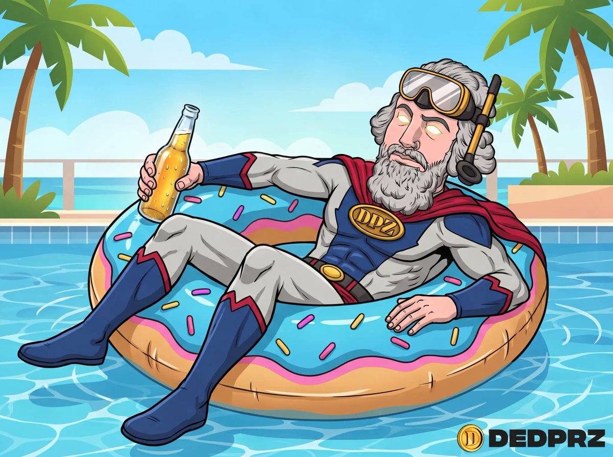 dedprzcom's tweet photo. Summer ☀️ https://t.co/dr4ZyIjN87