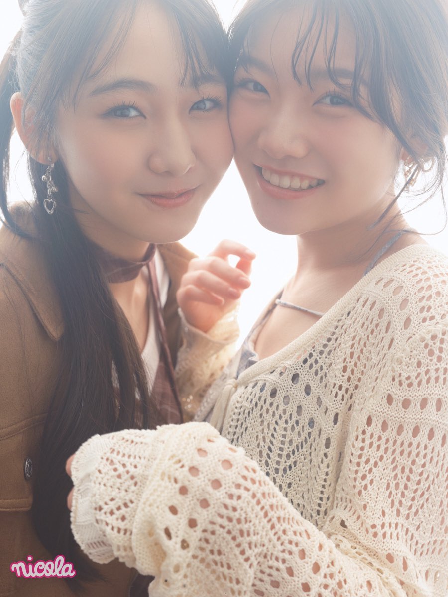 nicola／ニコラ【公式】 (@nicolaJP_mag) / Posts / X