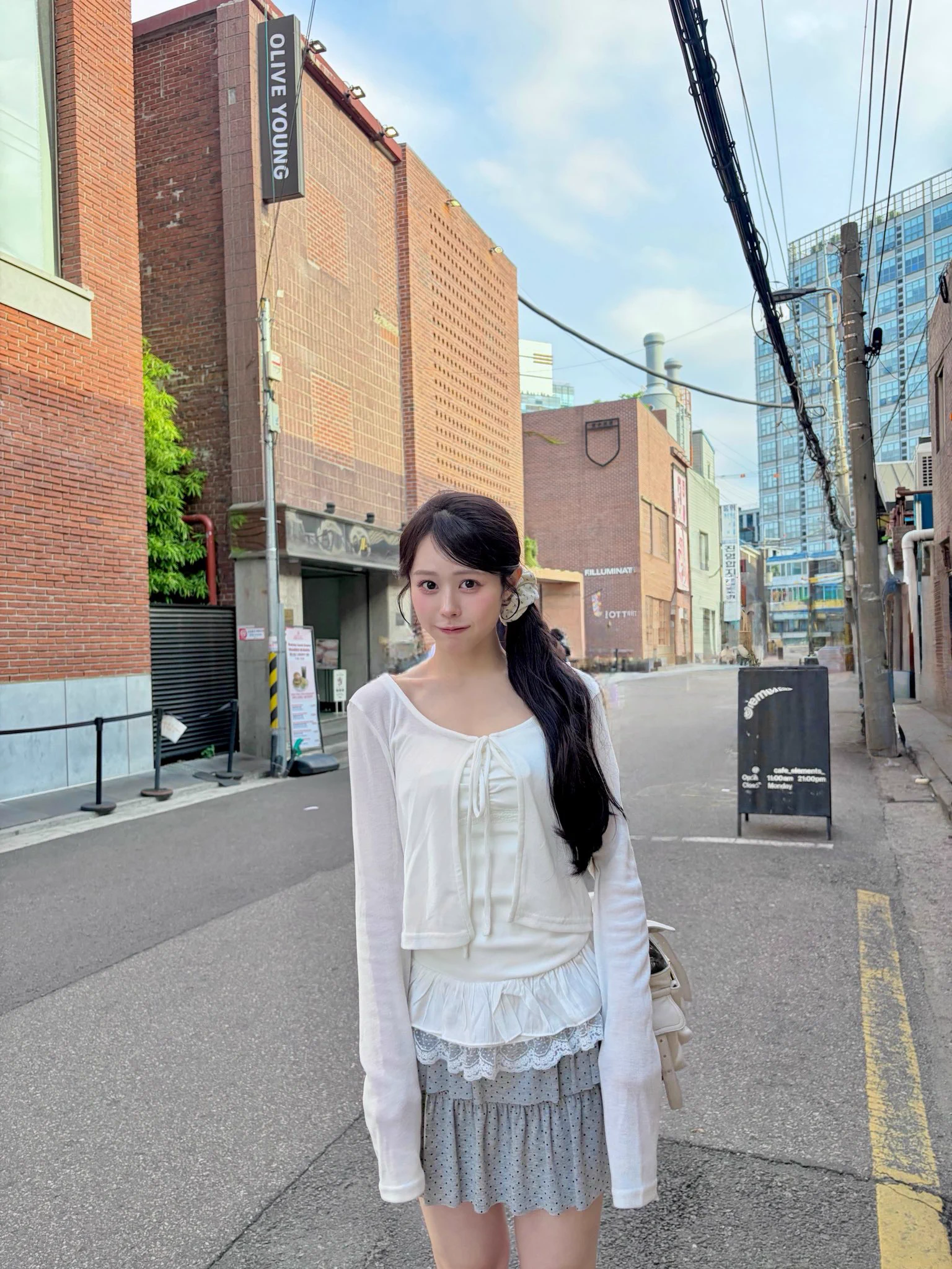佐野 愛花 (CUTIE STREET) on X: 