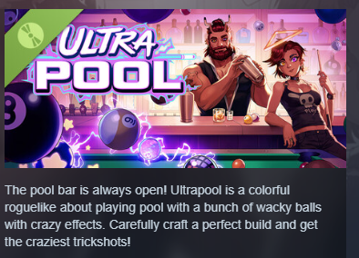 Dresdenfalls's tweet photo. Its time to get back on Streaming. Schedule is going to be ADHOC for moment, but lets do a Demo Night tonight AT 930pm BST on twitch.  Lets play some interesting PC Demos.  #Ultrapool #kick #Fallosophy #indienight #letsplay https://t.co/OhYffuQxQ5