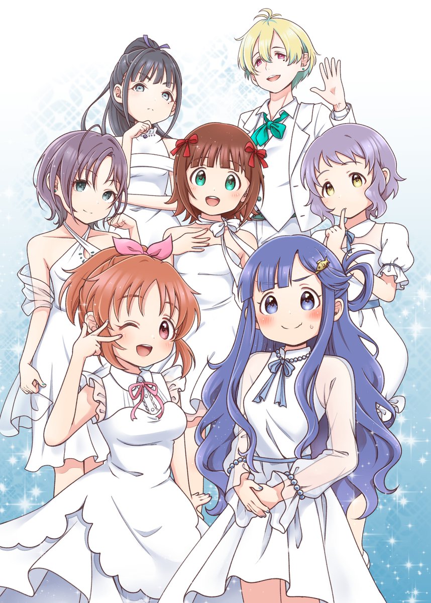 makaami's tweet photo. 今年も描かせていただきました！ https://t.co/7eP2tZMpEx