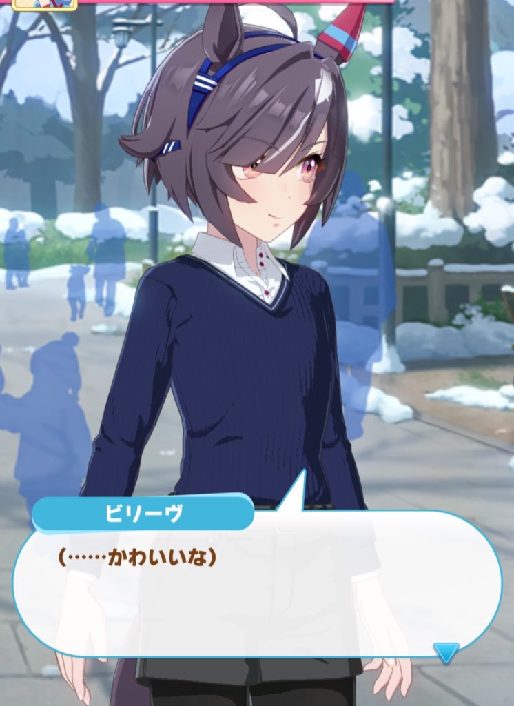 UMine_cloud's tweet photo. この可愛さと愛らしさと魅力を知れわたってないのは社会の損失なんだよね https://t.co/9v3vs9YcHc