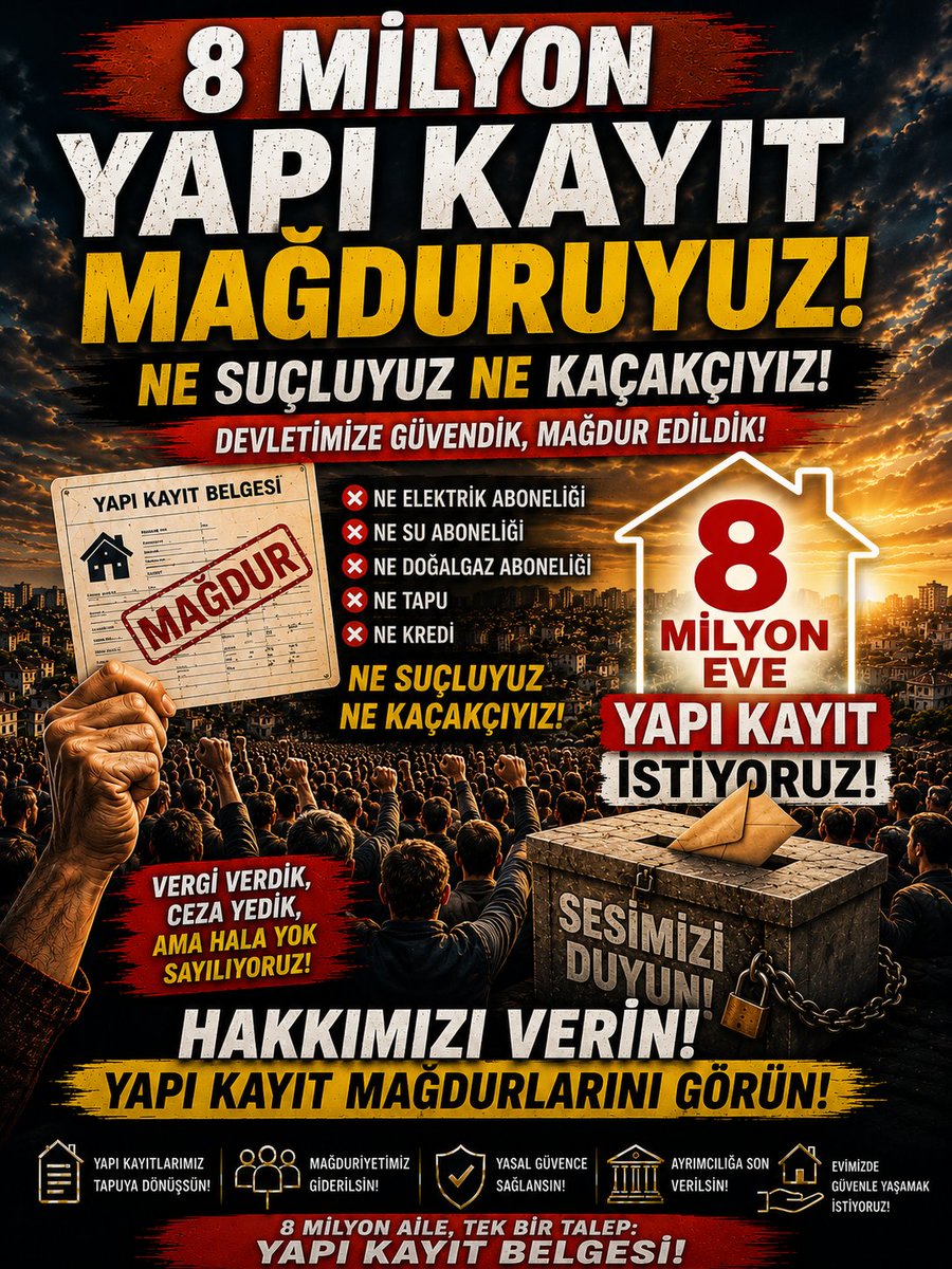 gcolak63's tweet photo. Vatandaşın emeğini koruyan her adım, devlet ile millet arasındaki güveni daha da güçlendirecektir.,
https://t.co/jeBSoNECcO

#YapıKayıtMeclise
BahçemeDokunma https://t.co/tv0wlNn4o4