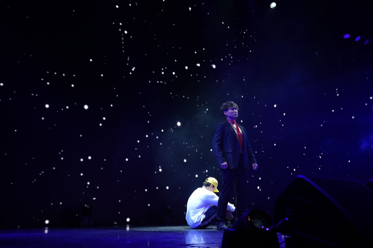 crazymuscle_jp's tweet photo. 【CRAZY FRAME #02】
大道具は、マッチョたち。
《開催中!》7/23(木)〜26(日)全10公演
日本最大級の筋肉エンターテインメントショー
鍛え抜かれた肉体だけで組み上げる、前代未聞の筋肉ミュージカル。
🎫チケット発売中(ドリンク飲み放題付)
プロフィールのリンクから @crazymuscle_jp
@takapon_jp