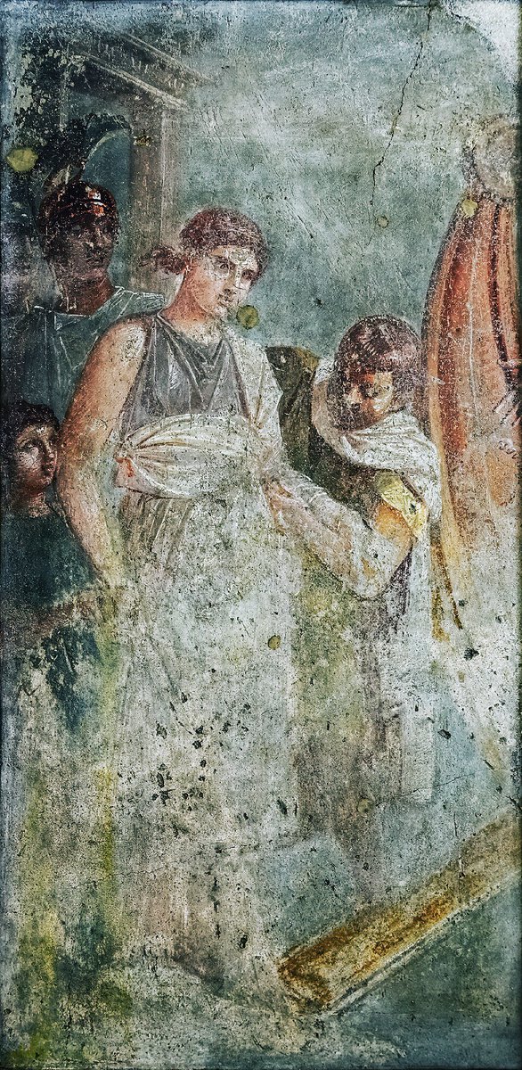 Echoes of Hellas 🇬🇷 tweet media