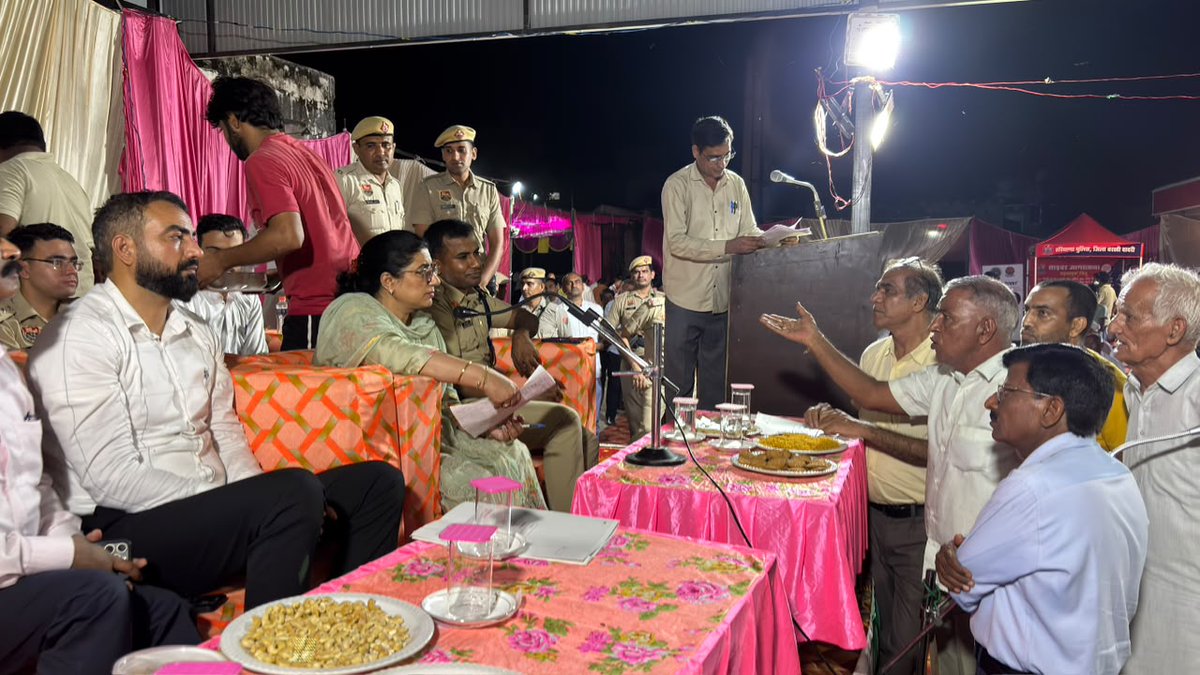 DIPRO Charkhi Dadri tweet media