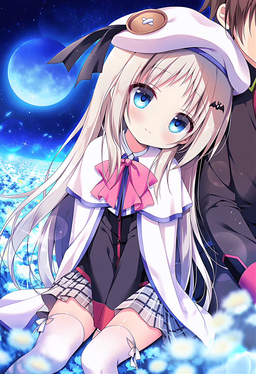 Chris_Velding's tweet photo. このクドはちょっとした自信作
わふーかわいいね

#能美クドリャフカ https://t.co/71Dt6lGnMm