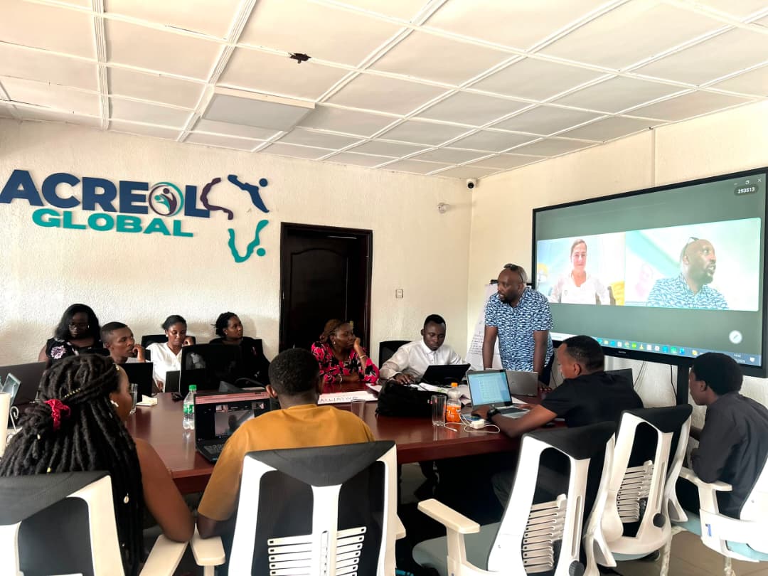 medsar_rwanda's tweet photo. 📍Day 2

Yesterday's sessions focused on strengthening our knowledge and practical skills in compassionate, patient-centered palliative care. 

Through engaging discussions and hands-on learning, we gained valuable insights that will enhance the quality of care we provide to patients and their families.

We remain committed to applying these lessons to improve health outcomes in our settings.

#ACREOLGlobal
#PalliativeCareRwanda
@ntizimira