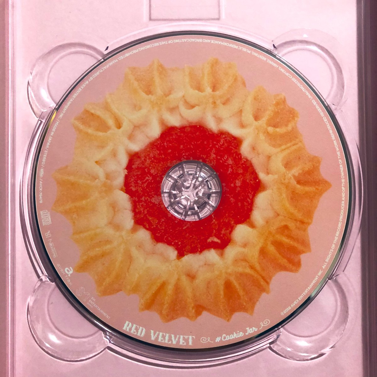 kseulgijjang's tweet photo. red velvet CD covers never disappoint https://t.co/tIQ5ZUVPJv