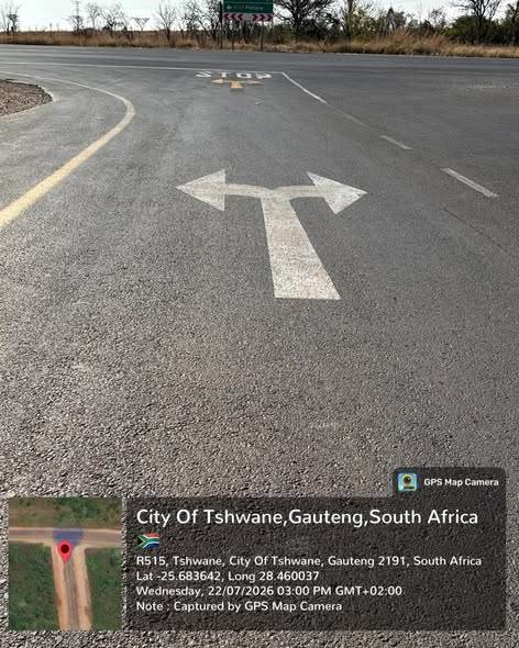 GPDRT_'s tweet photo. 📢📢📢 Road Upgrade Update 📢📢📢
#RoadInfrastructure
The Department is pleased to announce the successful completion of two major road infrastructure projects aimed at improving mobility, safety, and connectivity across the province.
📍The upgrade of Road D
1814 in Rayton from a gravel road to a surfaced carriageway has been completed.
📍 The rehabilitation of Road D175, from N14 to D670, has also been successfully completed.
These completed projects form part of the Department's ongoing commitment to delivering safer, more reliable road infrastructure for all road users.
#GautengAtWork #GrowingGautengTogether #ServiceDelivery
