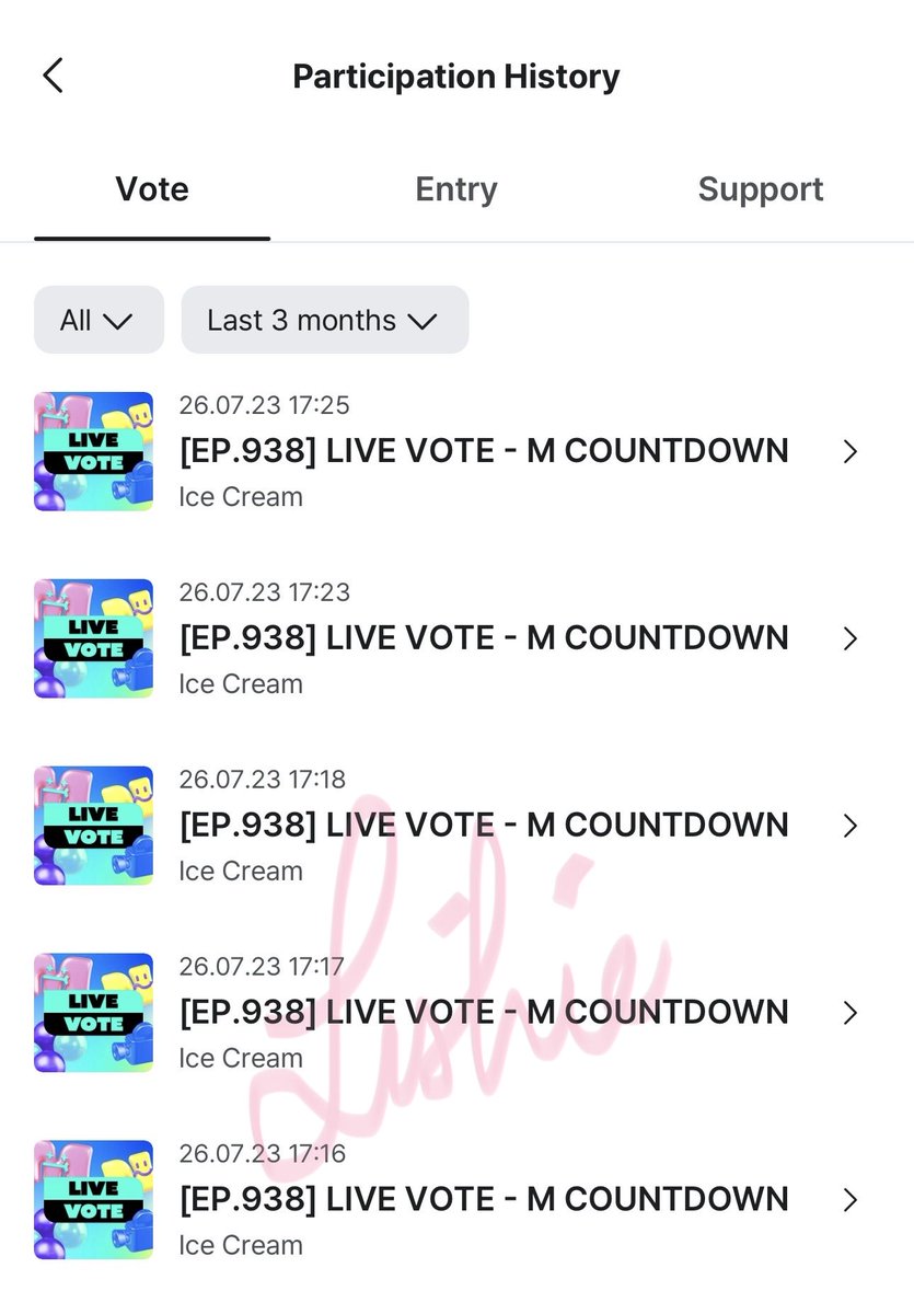 L0VELYBEOMIE's tweet photo. LET’S VOTE, MOAS!! https://t.co/pVH0lAZUAD