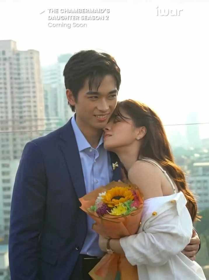Gelexyhan's tweet photo. @gelex_ofc @GeLexOFCTrends @BGYO_Gelo @ofc_iwant Can't wait for the trailer
GELEX TCD2 TRAILER
#TheChambermaidsDaughterSeason2
#GELEXERS
@gelex_ofc https://t.co/m7T0X2btLd
