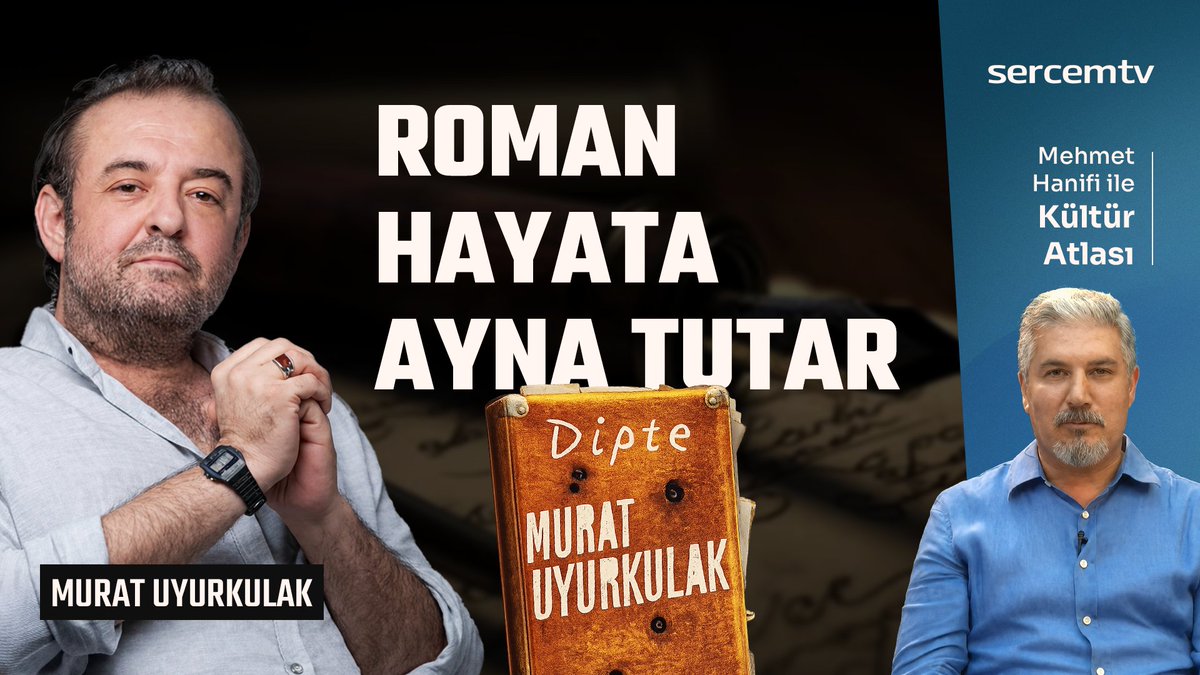 Sercem TV tweet media