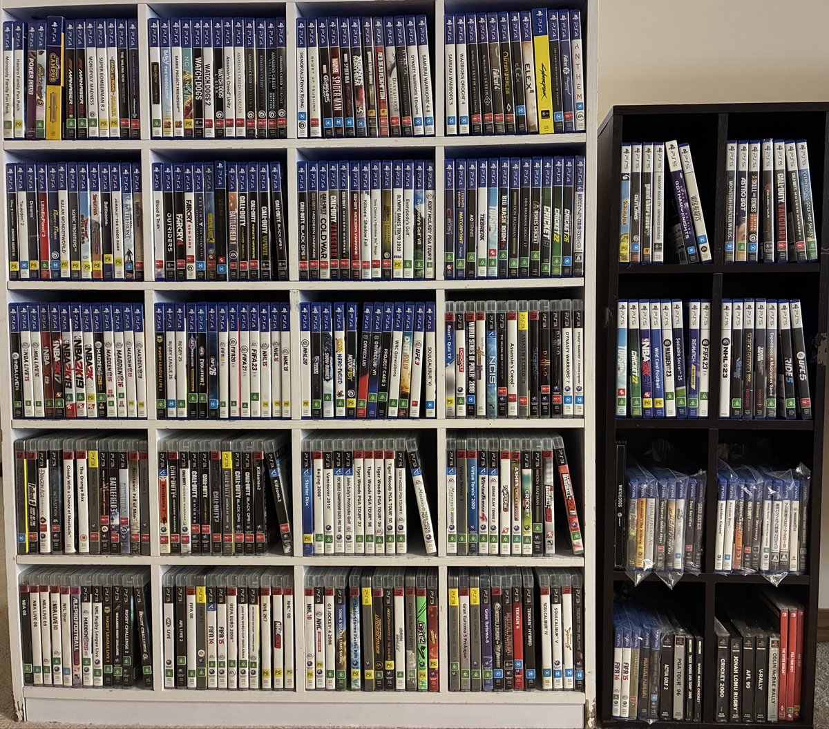 Monstrous_G_'s tweet photo. @PlayStation @PlayStationEU My consumer preferences: https://t.co/Z29ftCD8RW