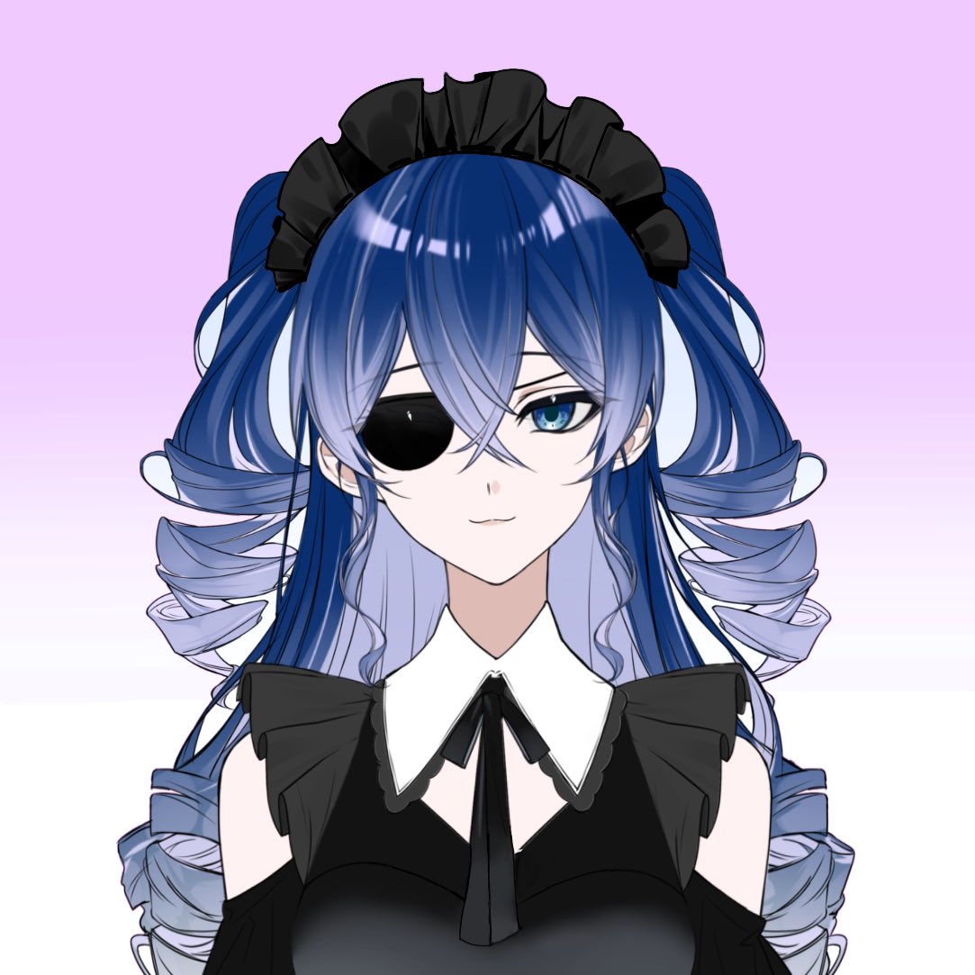 Wisteria_Veil's tweet photo. 皆様初めまして
この度ライブナウV【 @LivenowV 】様に所属させて頂きました。

″ ウィステリア・ベール ″と申します♪

好きな物は美味しいスイーツ🍰
趣味は音楽・絵描き・アニメ鑑賞やグッズ集め等色々あります︎🫶

こう見えて表向きはメイドとして勤めさせて頂いております🫖
え？裏では何をしているか…ですか？ふふ、では私のご主人様になって頂けるのなら″特別に″教えても宜しいですよ？

なーんて、まずはお互いを知る所からですから！是非皆様仲良くしてください💜

#IRIAM準備中
#IRIAMライバーさんと繋がりたい