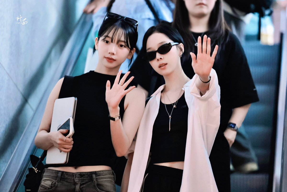yufa411's tweet photo. ฉันชอบความแมทช์ของสองคนนี้อะ คือเข้าใจใช่ป้ะ https://t.co/VnCm6YNJCL