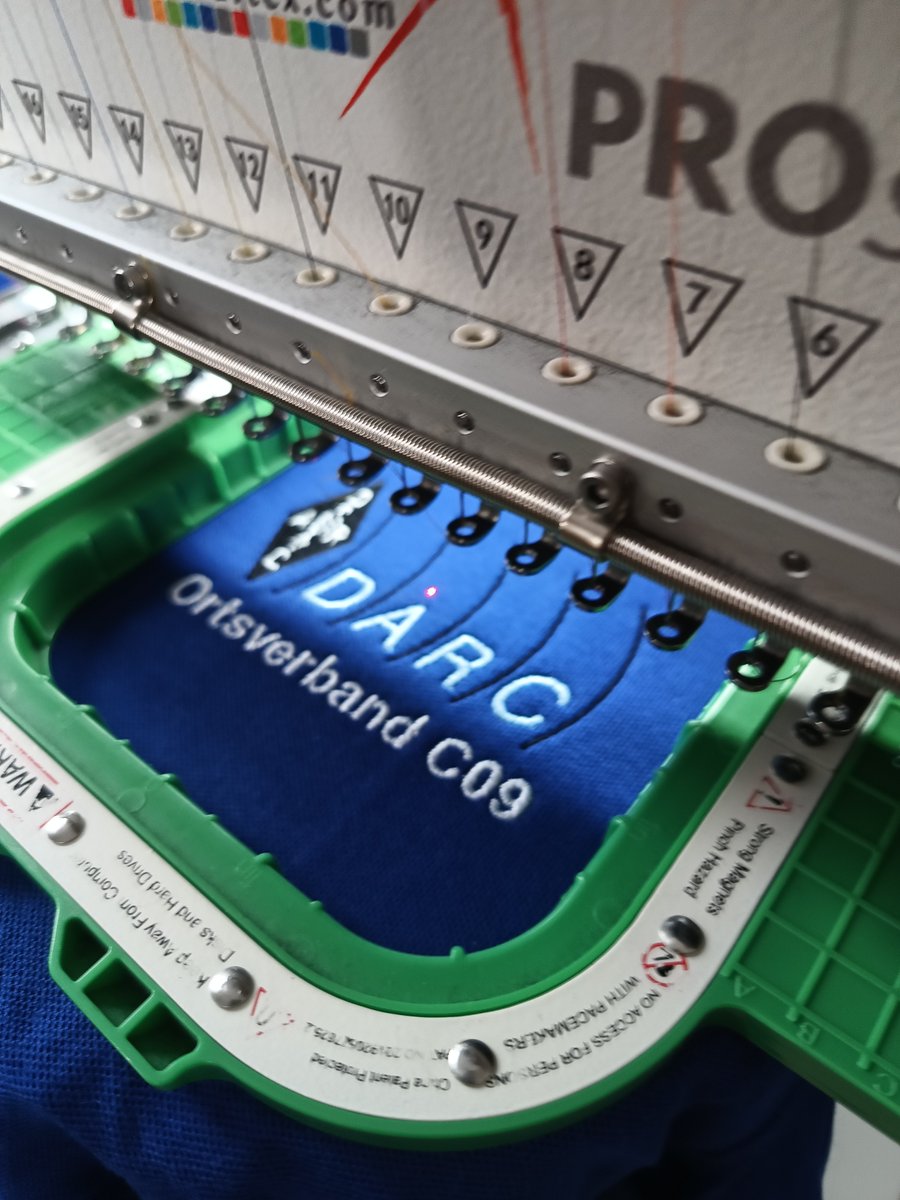 BBzymek's tweet photo. We invite clubs and associations to cooperate. We have a great offer for you. Please contact us. Clothing personalized with embroidery. We've been doing this for 12 years, and we know what we're doing.
#hamradio #radioclothes #SQ1K #callsign #funkamateur https://t.co/jKQY408ObT