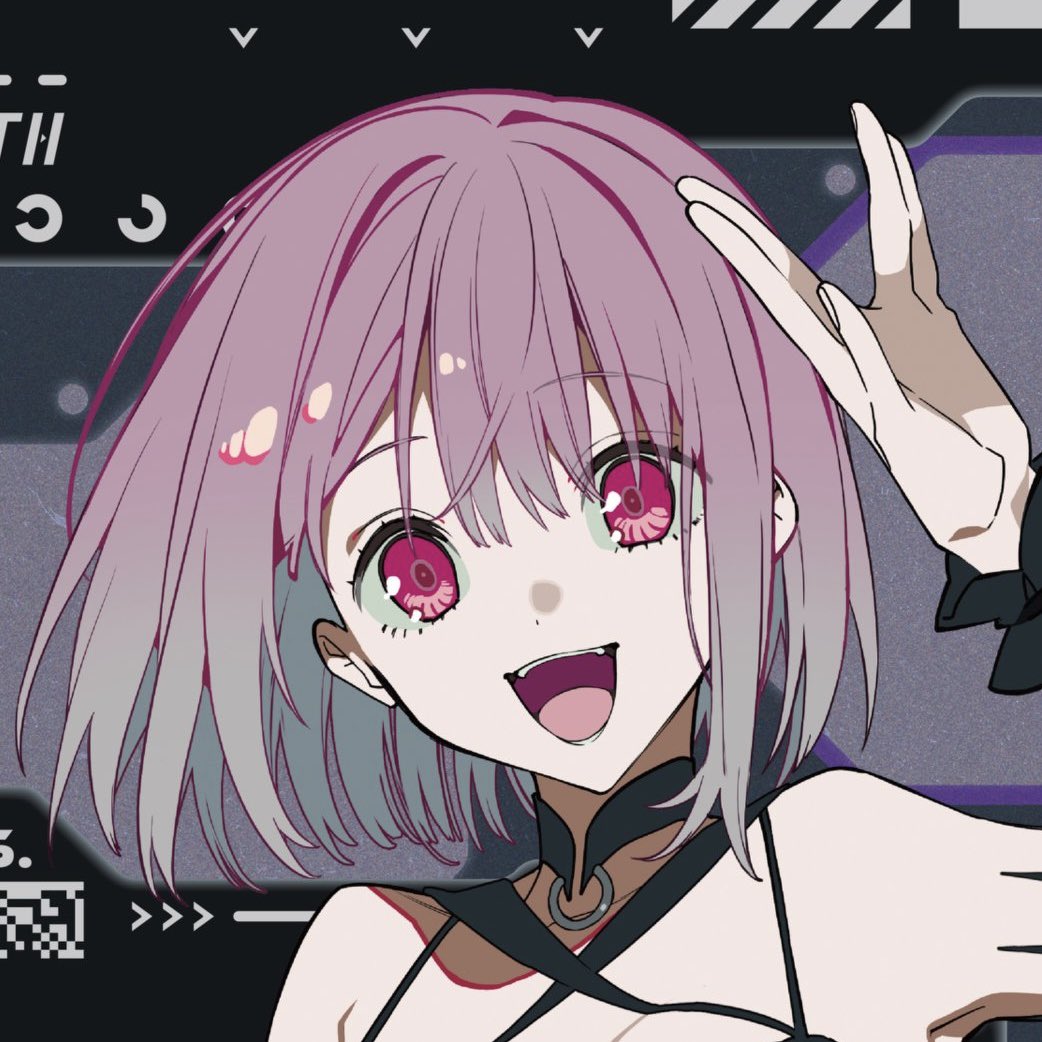 HTTBTTR's tweet photo. ちょっとヴァンパイアぽいのがまた良い https://t.co/7nxXISw9wP