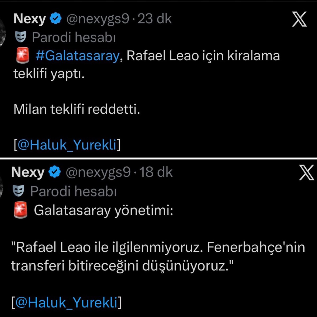 Fenerbook1's tweet photo. Arada sadece 5 dk var kadhakshshs https://t.co/126mnY7UH1